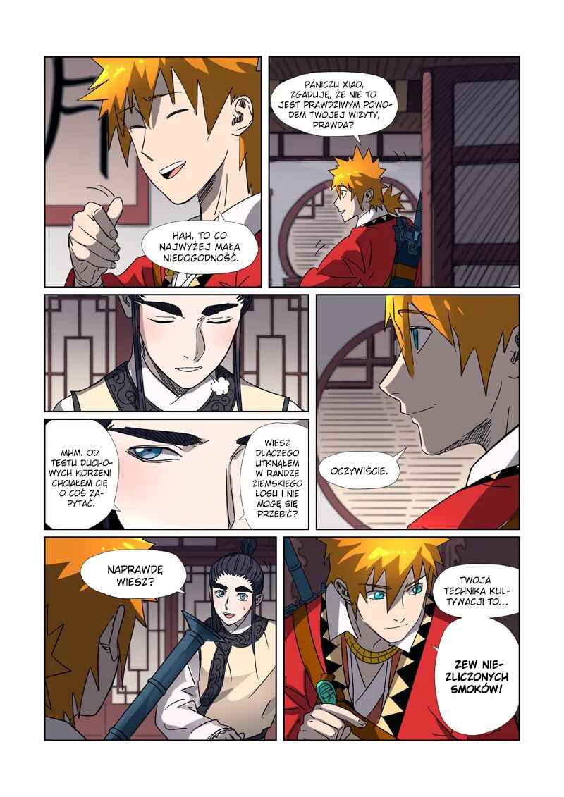 Chapter 303 - Page 11