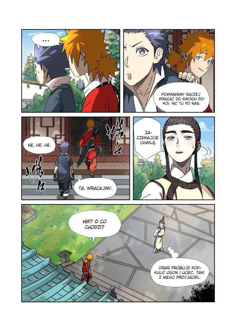 Chapter 303 - Page 4