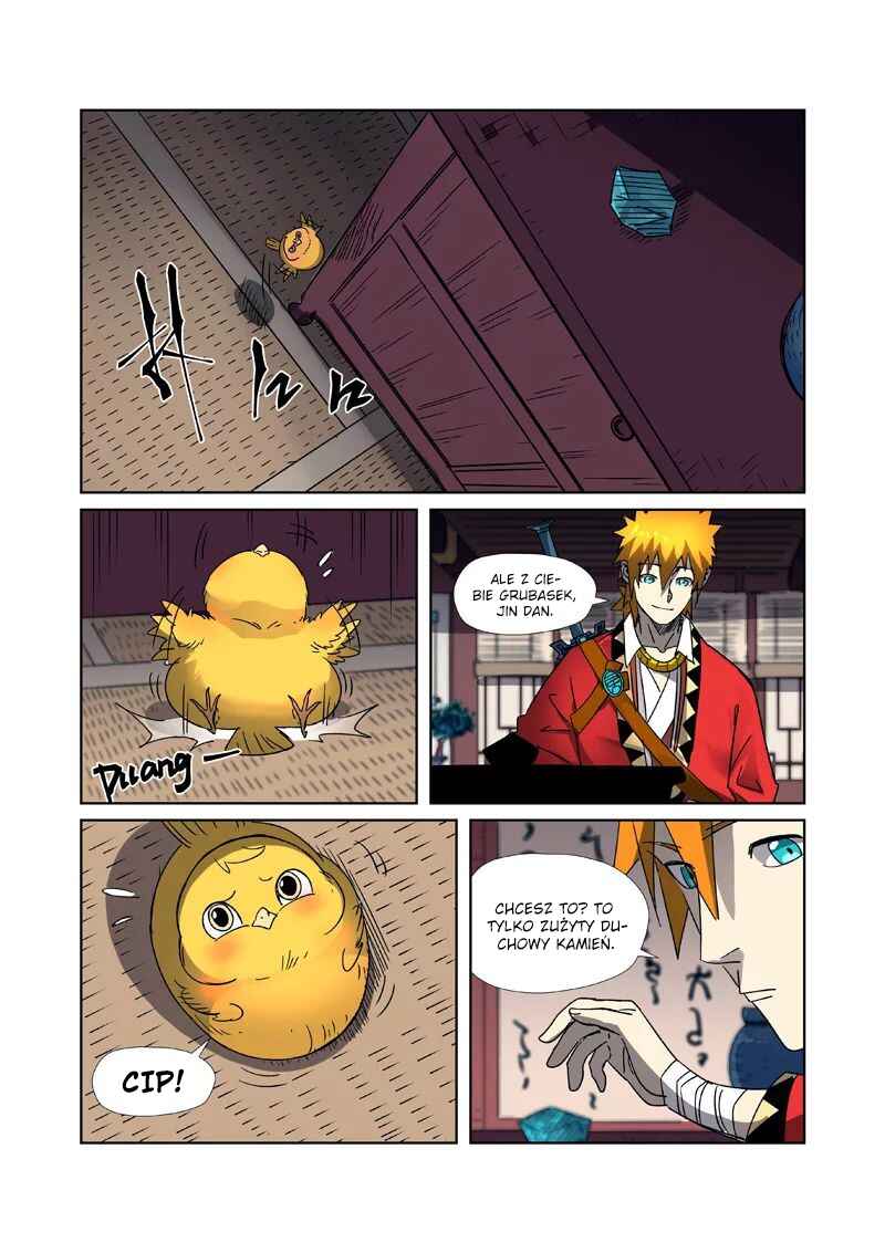 Chapter 303 - Page 7