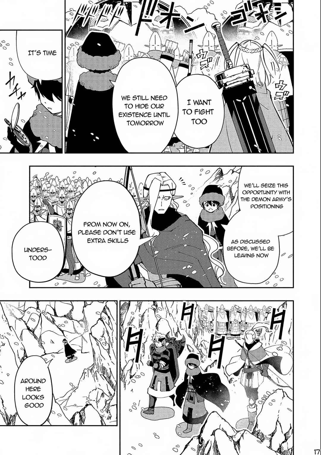 Chapter 45 - Page 18