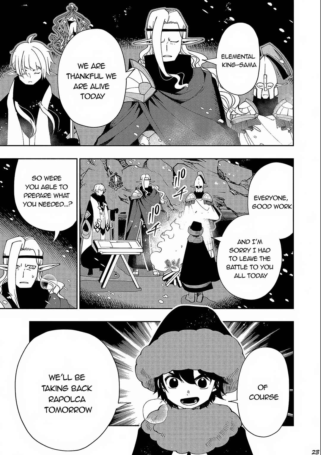 Chapter 45 - Page 24