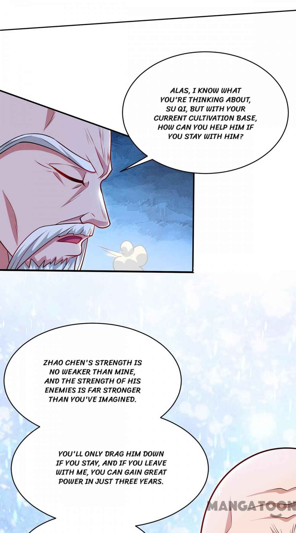 Chapter 109 - Page 11