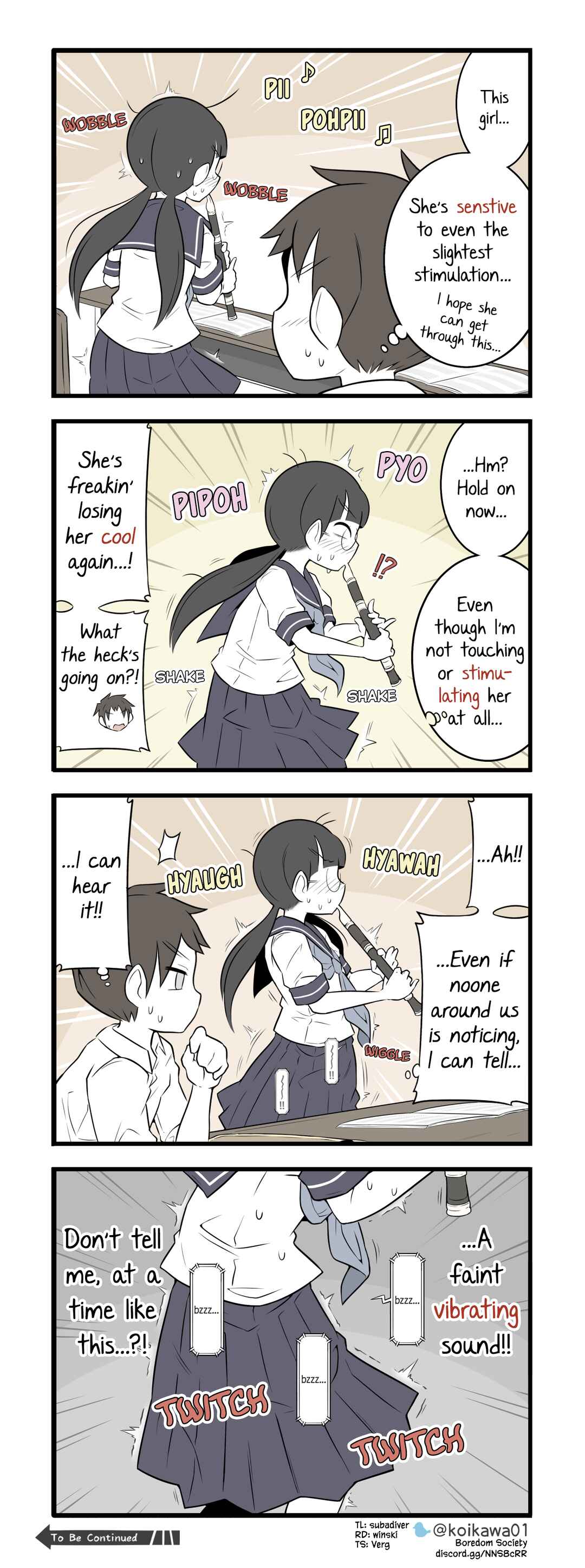 Chapter 211 - Page 1