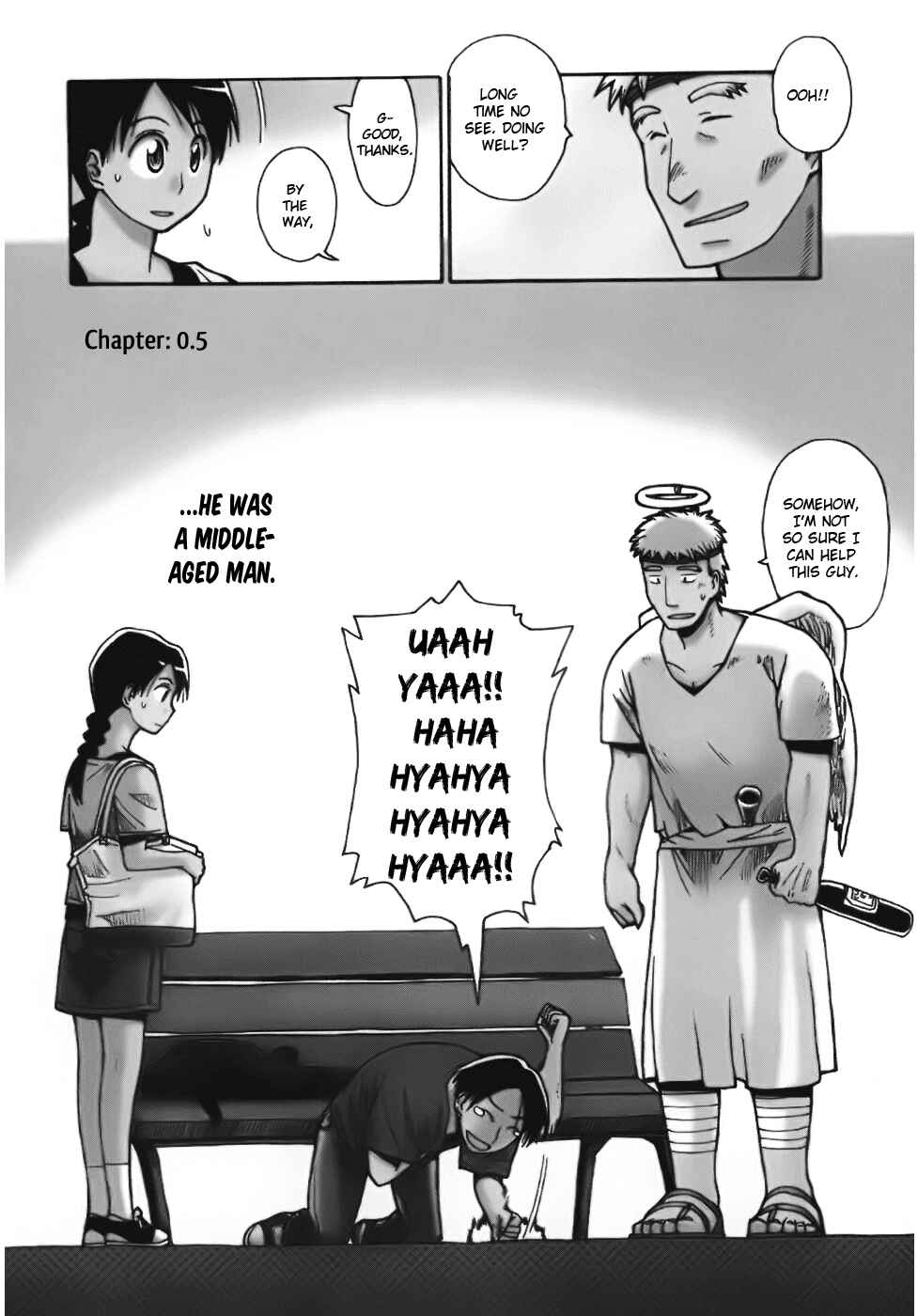 Chapter 0.5 - Page 2
