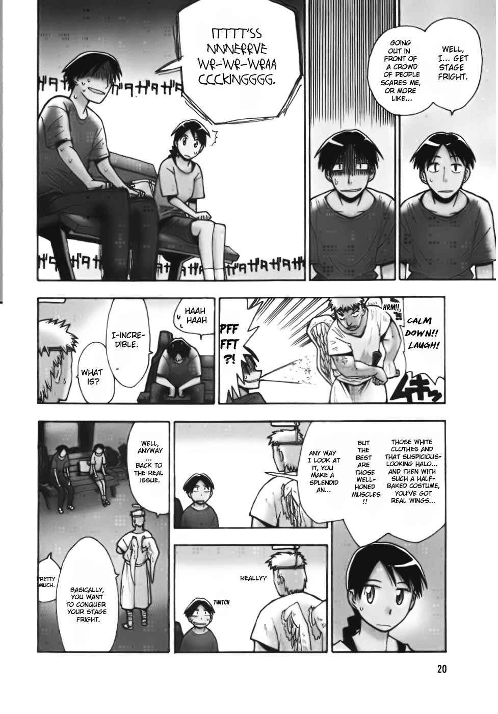 Chapter 0.5 - Page 4