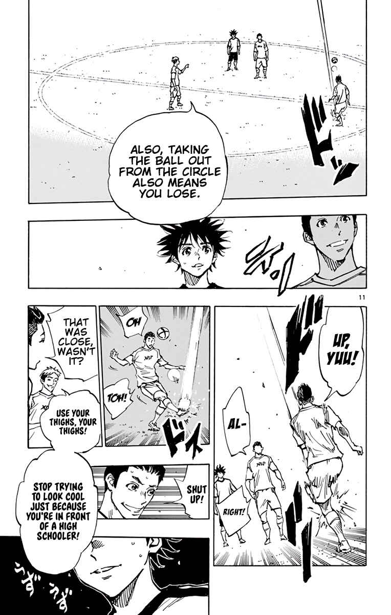 Chapter 379 - Page 12