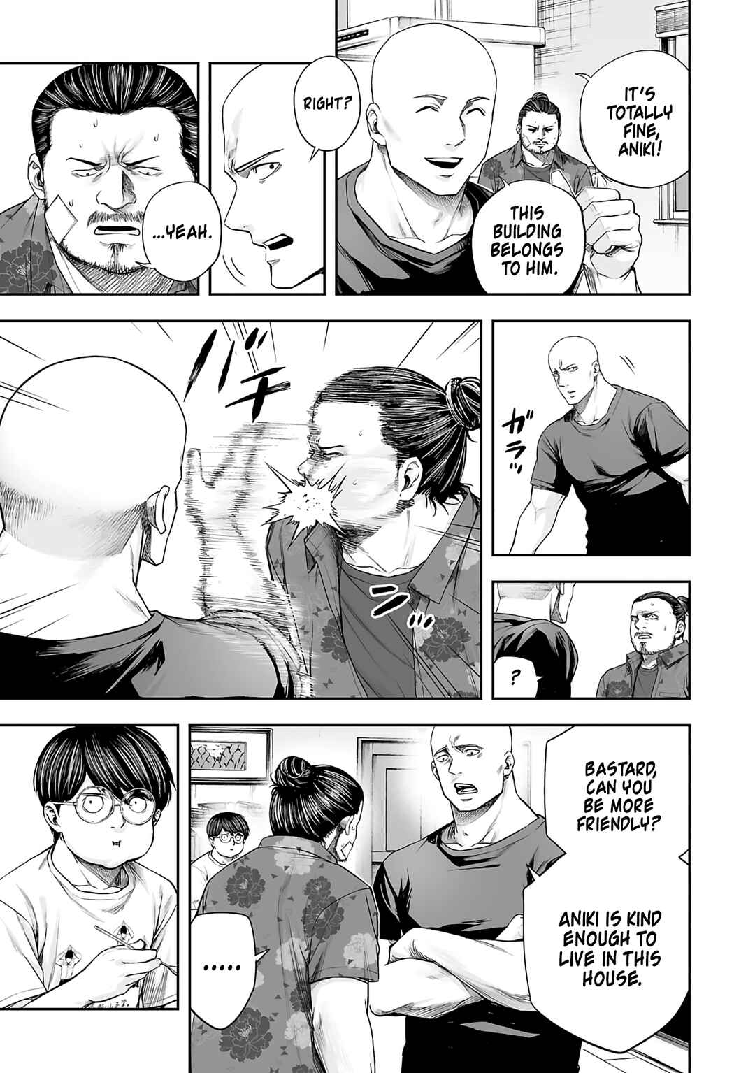 Chapter 267 - Page 11
