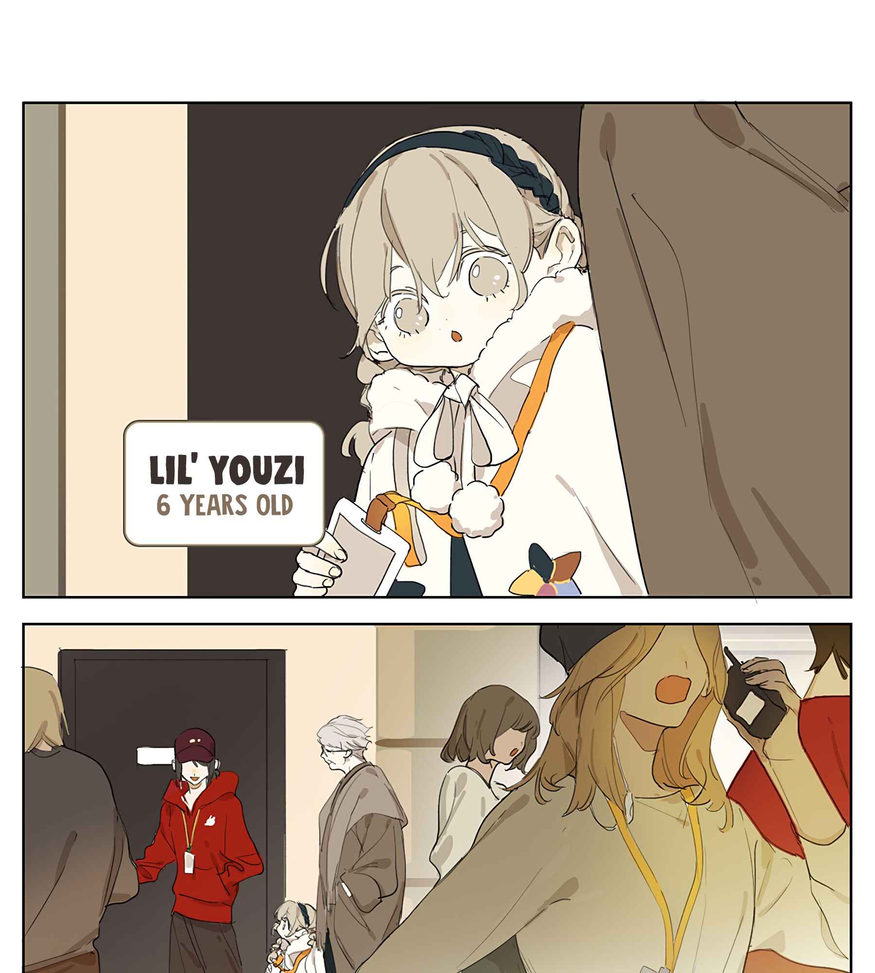 Chapter 5 - Page 1