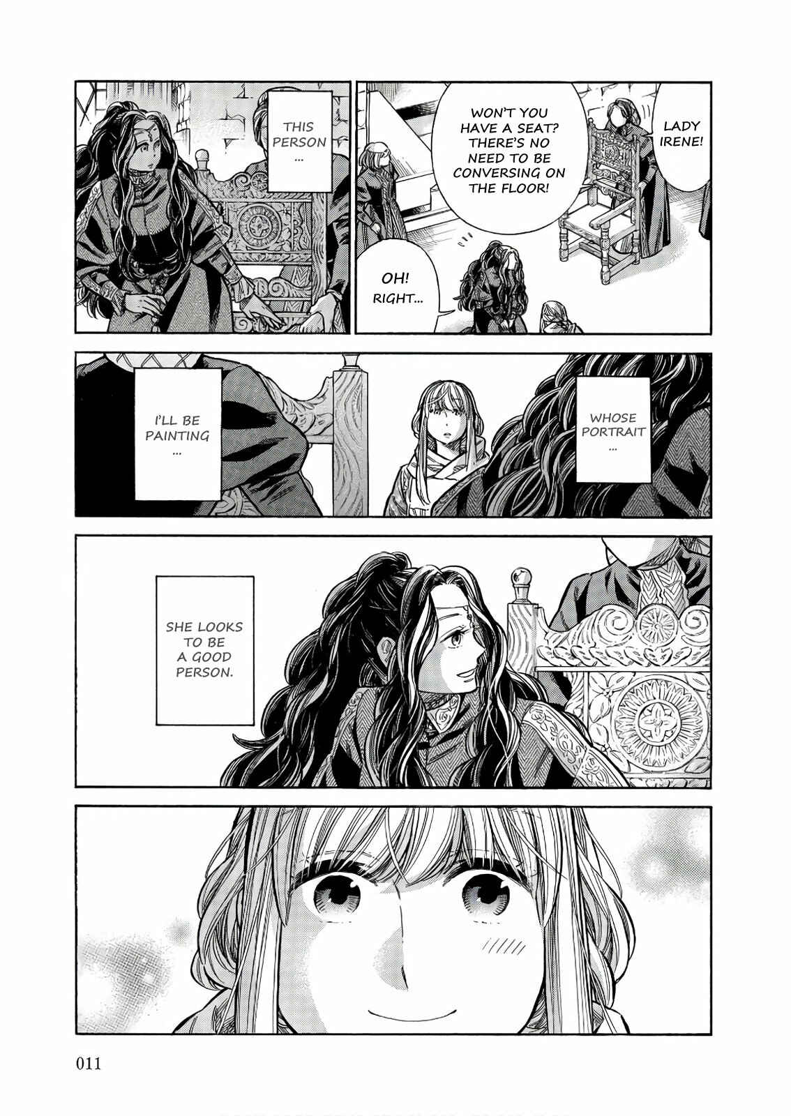 Chapter 46 - Page 10