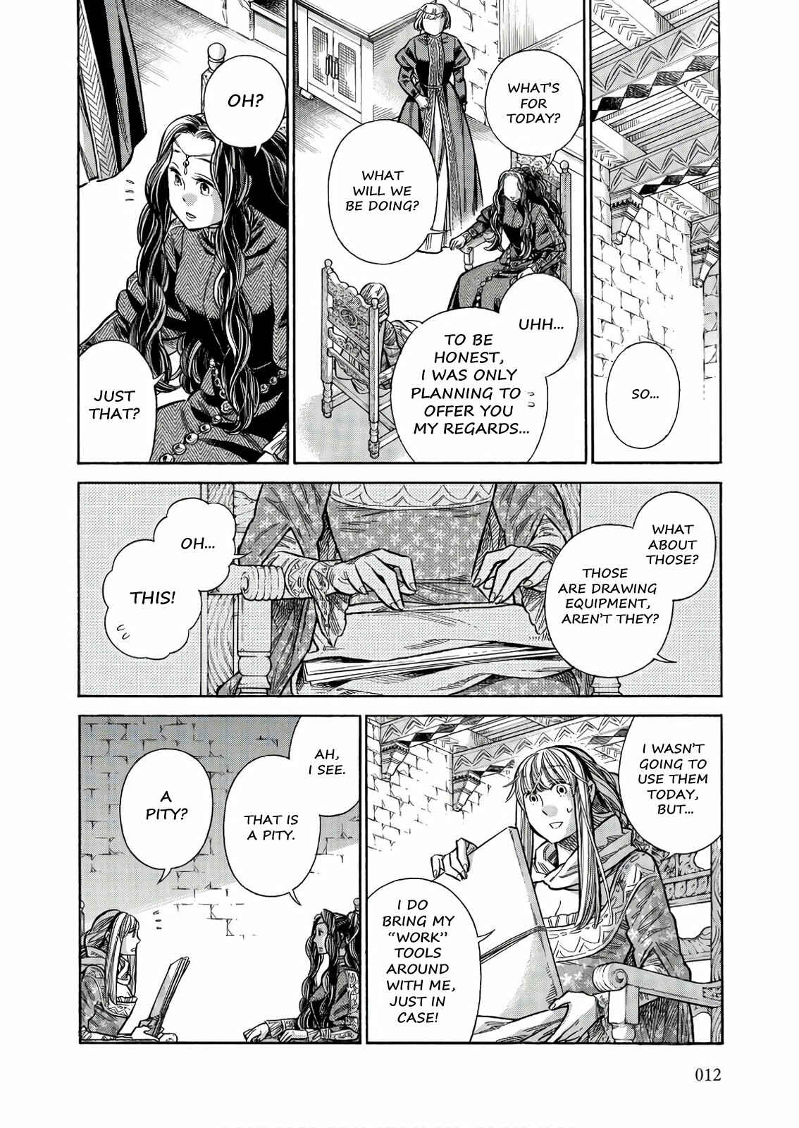 Chapter 46 - Page 11