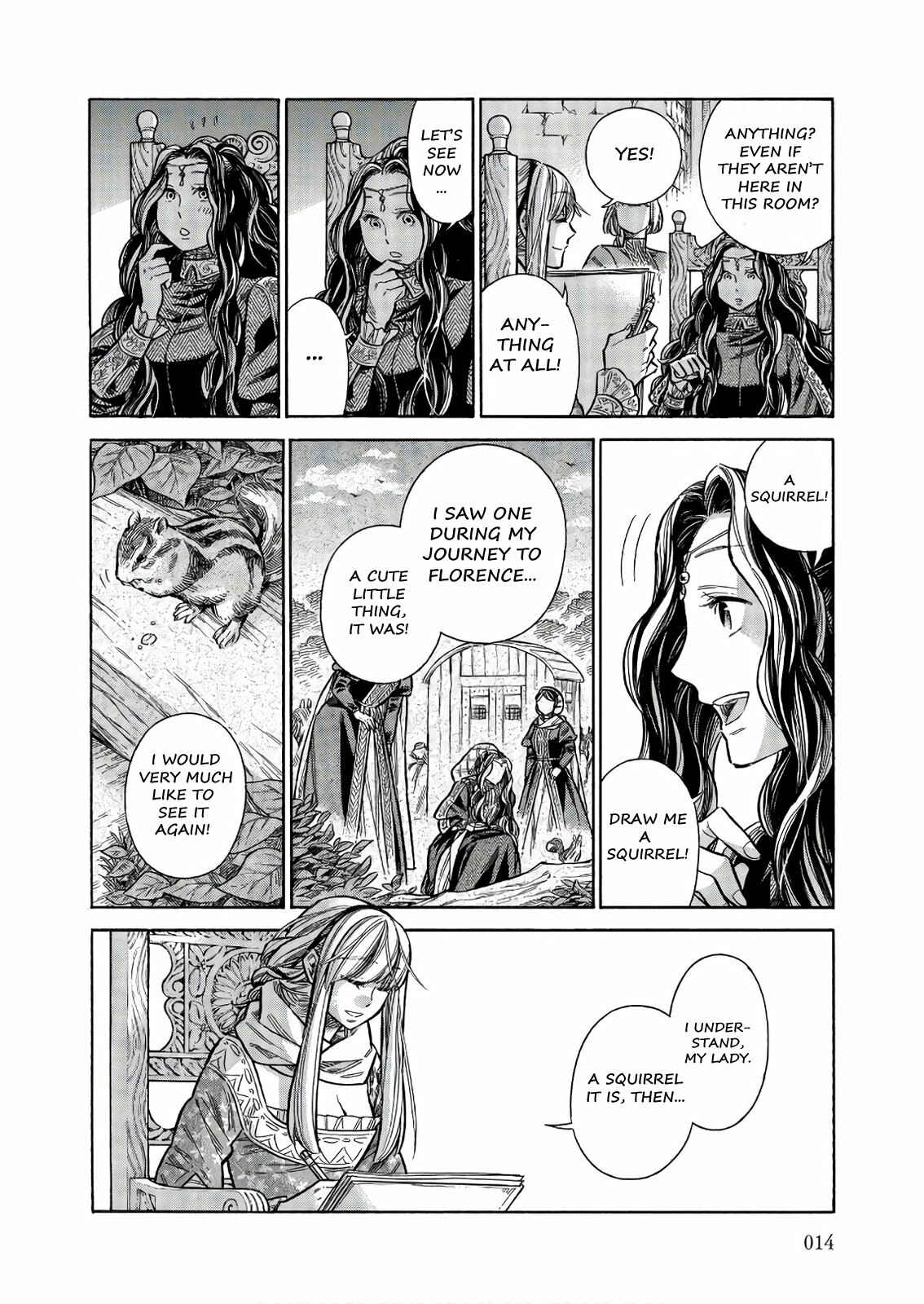 Chapter 46 - Page 13