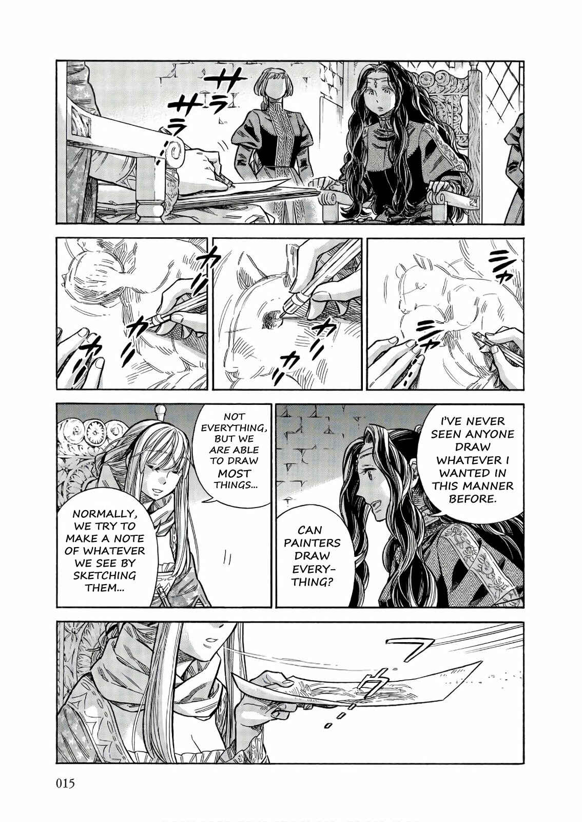 Chapter 46 - Page 14