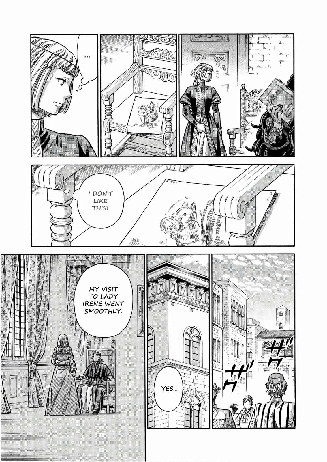Chapter 46 - Page 20