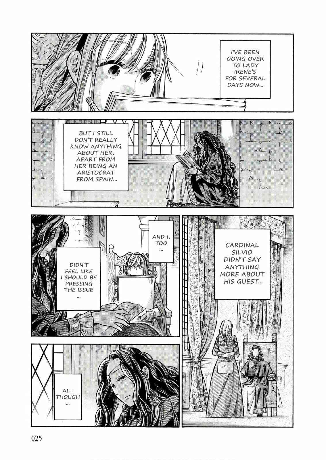 Chapter 46 - Page 24