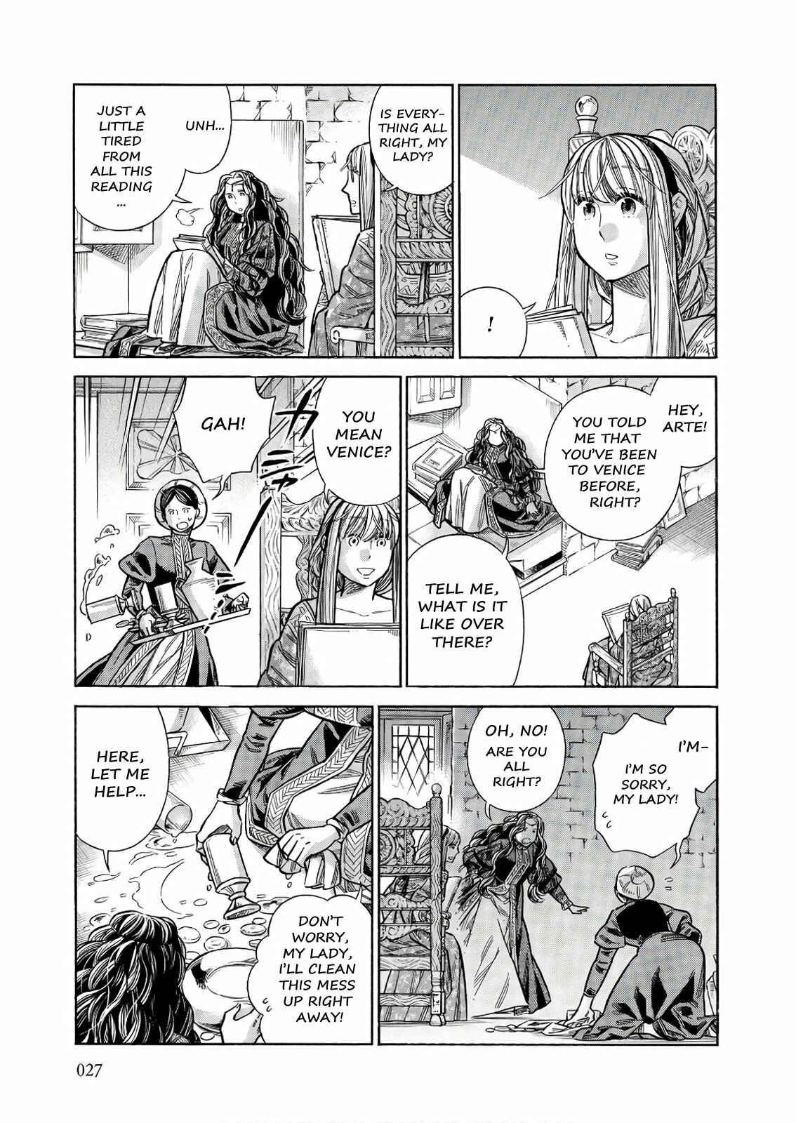 Chapter 46 - Page 26