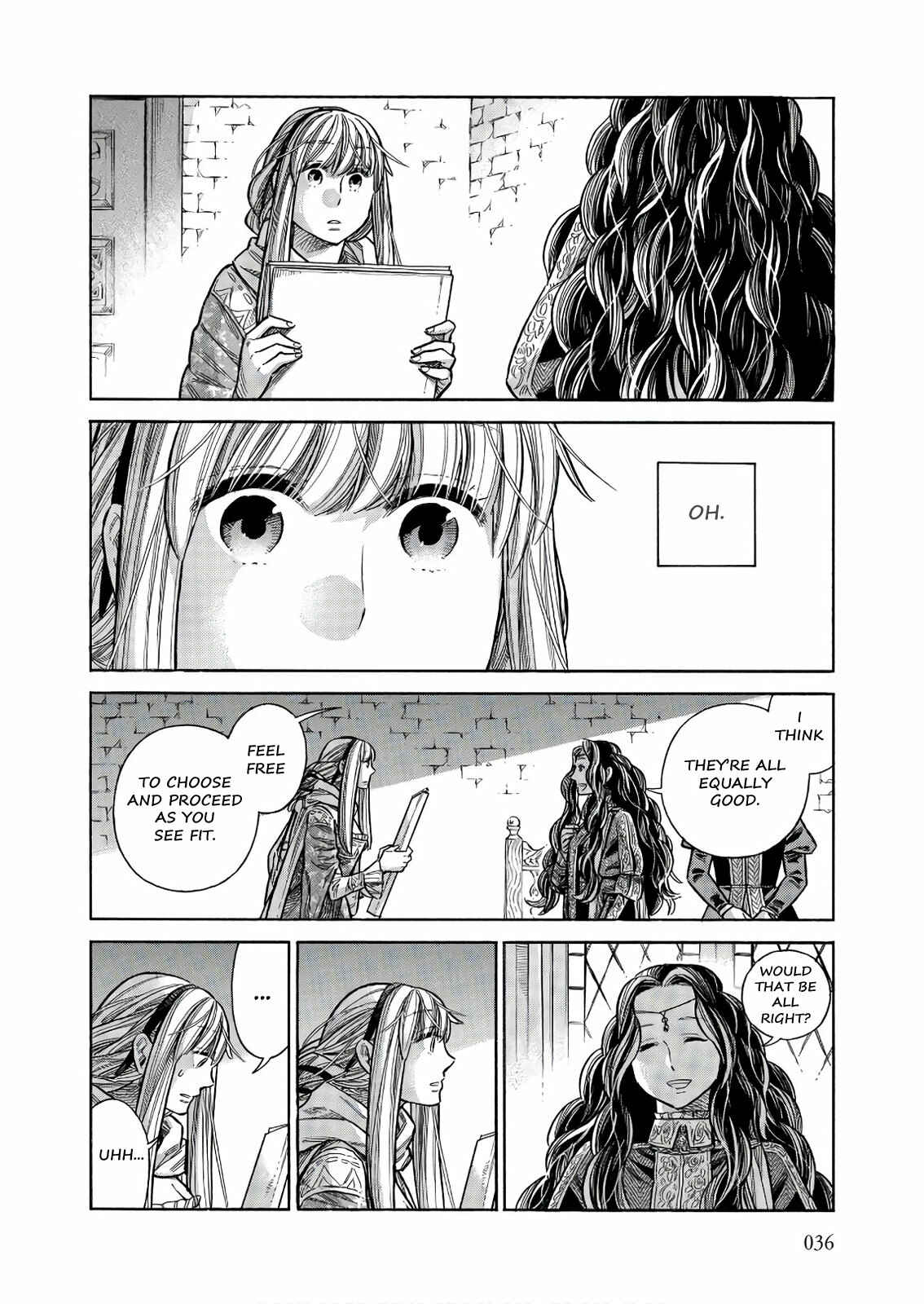 Chapter 46 - Page 35