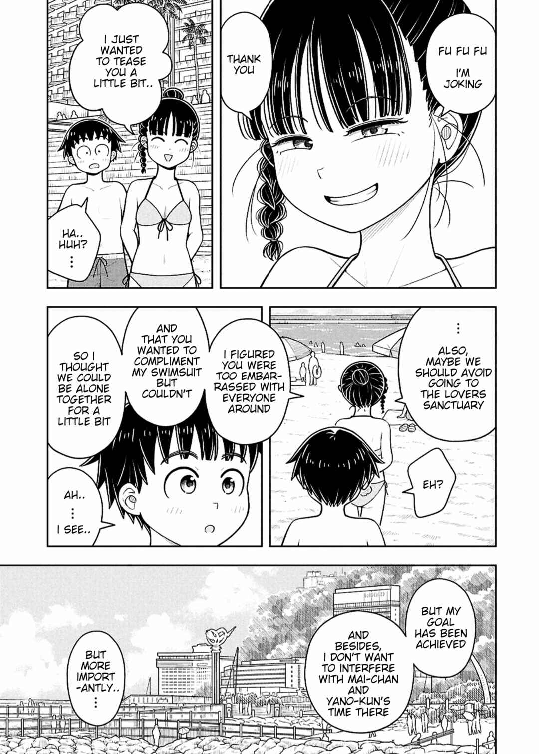 Chapter 152 - Page 11