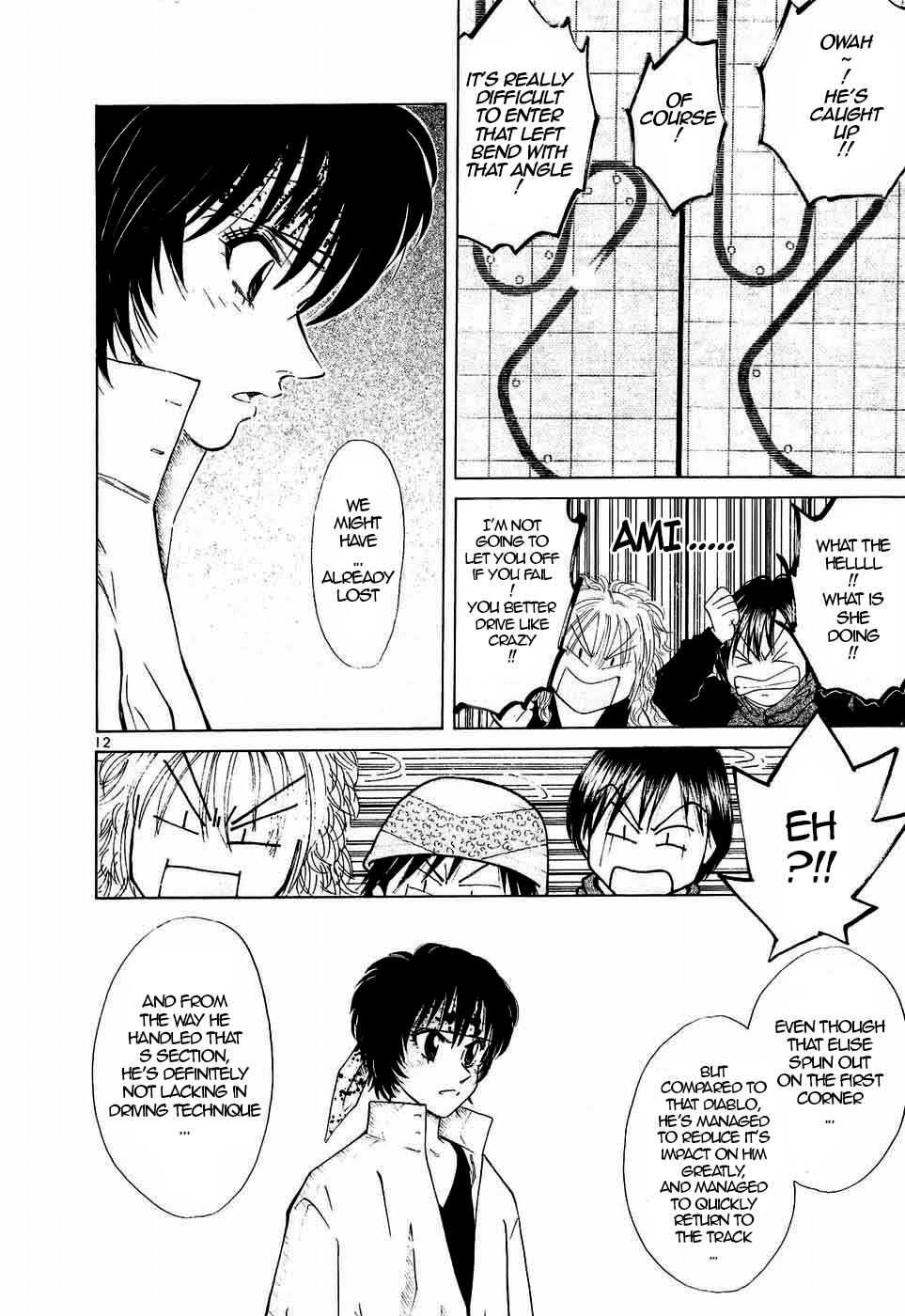 Chapter 244 - Page 10