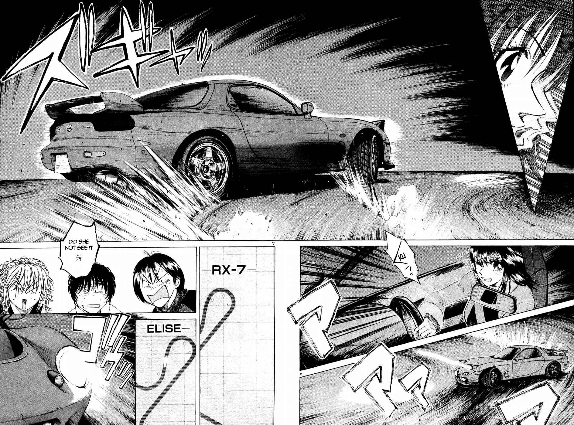 Chapter 244 - Page 6