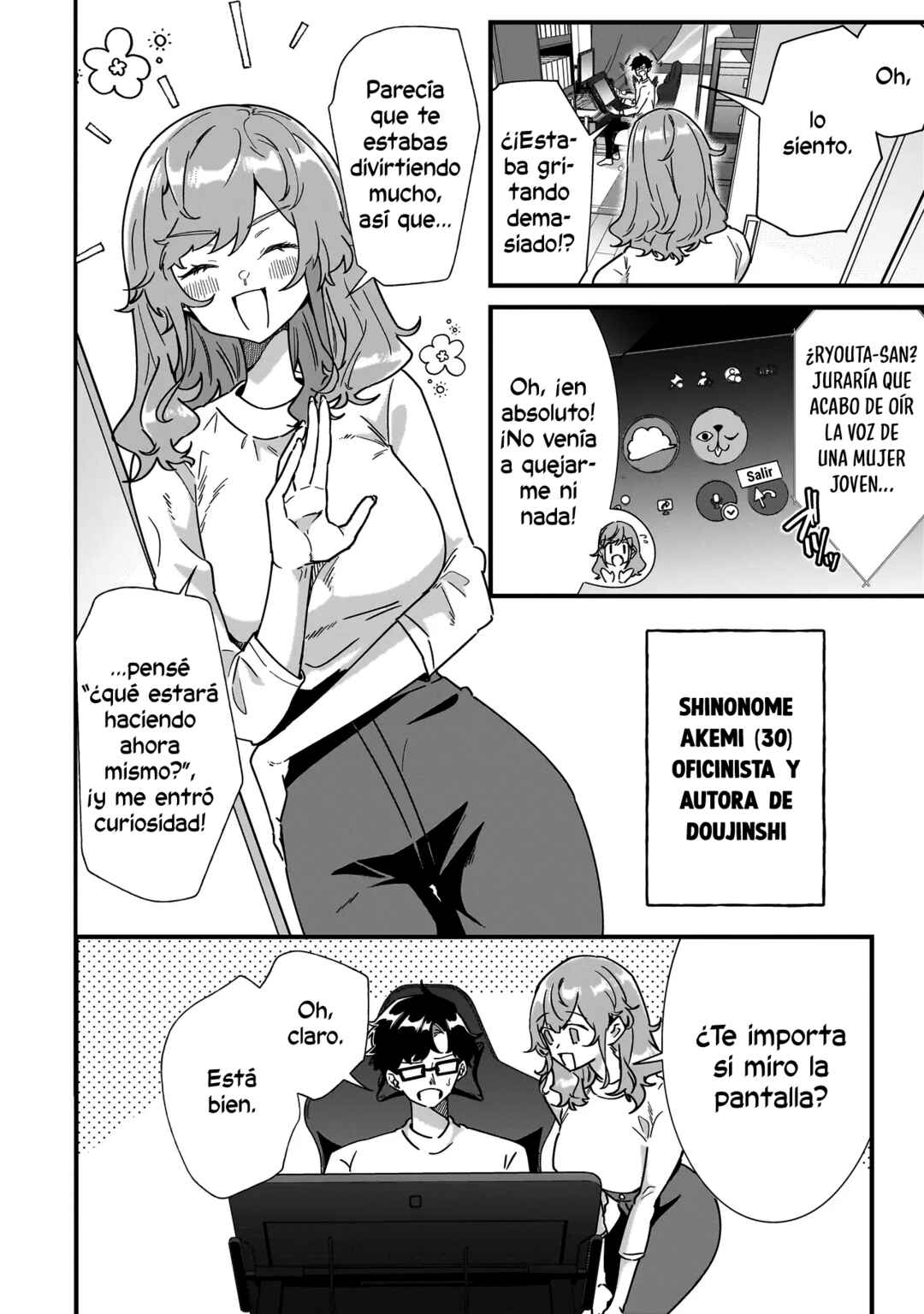 Chapter 3 - Page 3