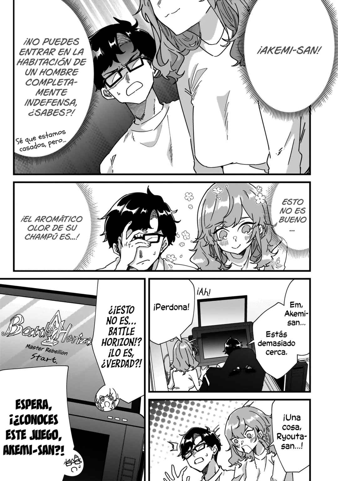 Chapter 3 - Page 4