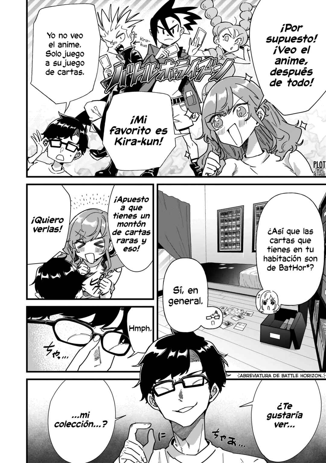Chapter 3 - Page 5