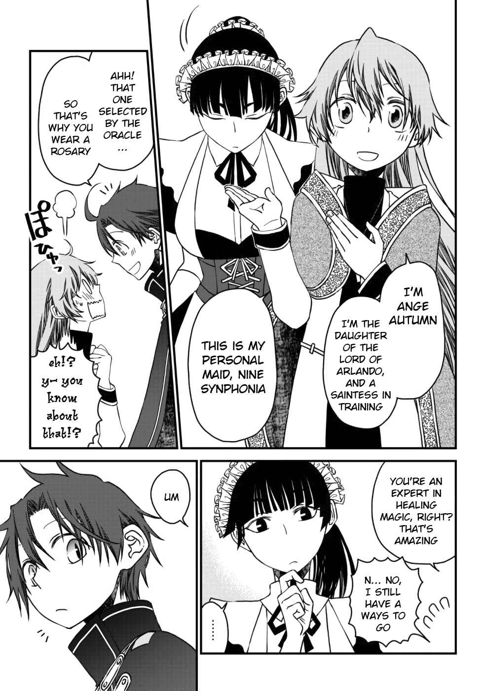 Chapter 6 - Page 3