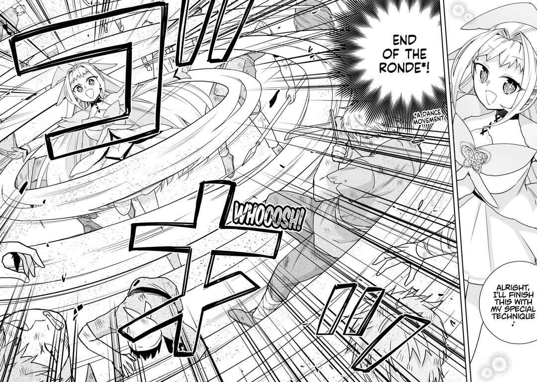Chapter 135 - Page 17
