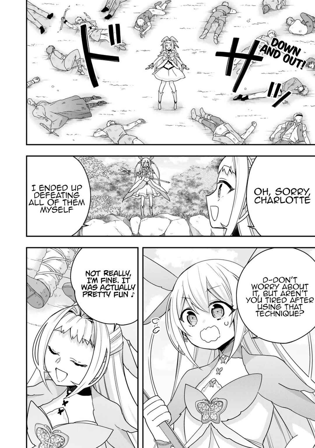 Chapter 135 - Page 18