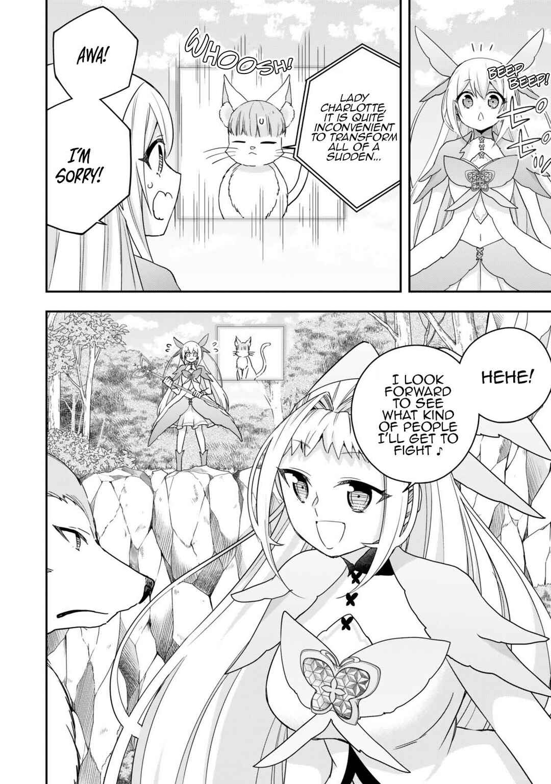 Chapter 135 - Page 20