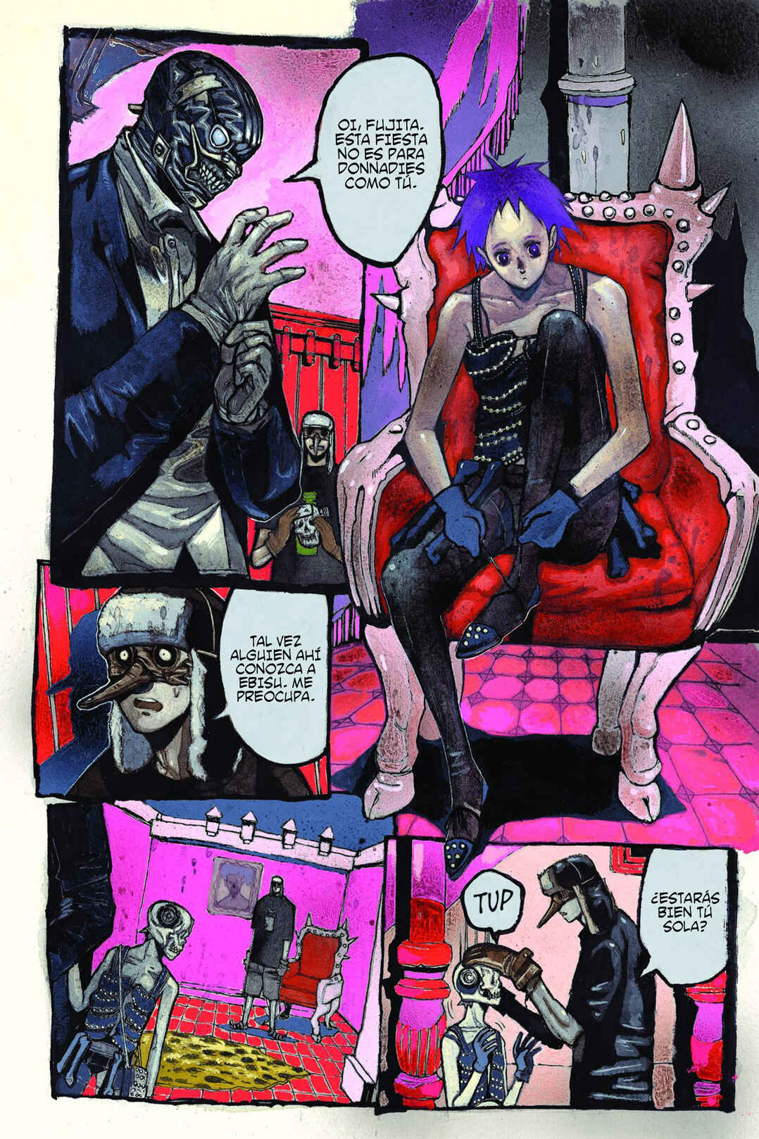 Chapter 12 - Page 8