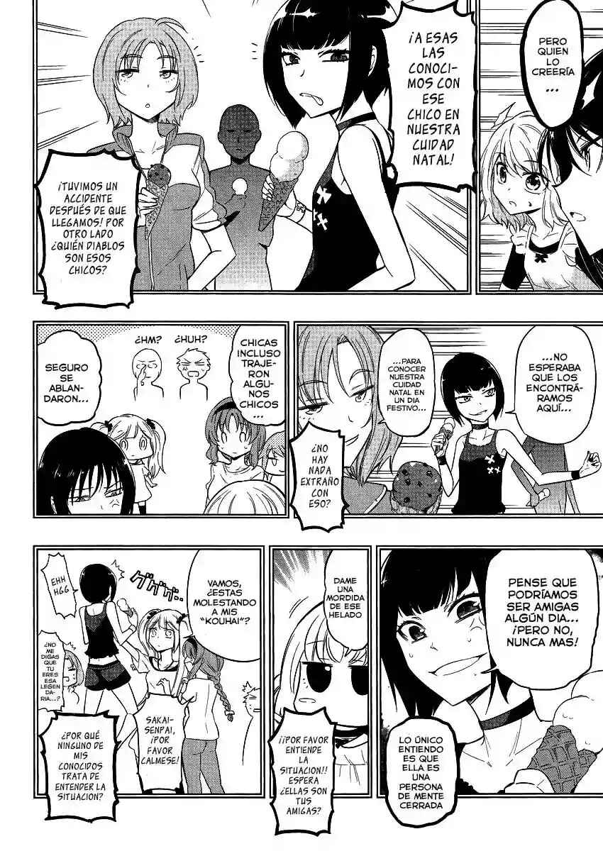 Chapter 40 - Page 7