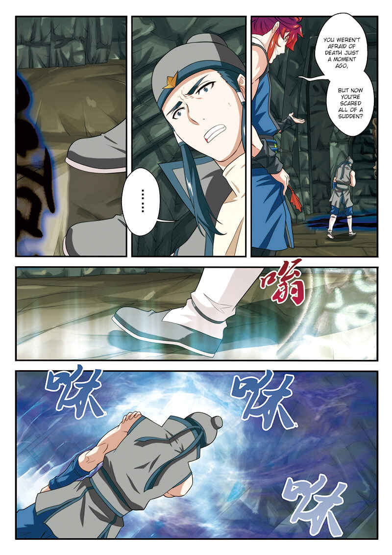 Chapter 56 - Page 11