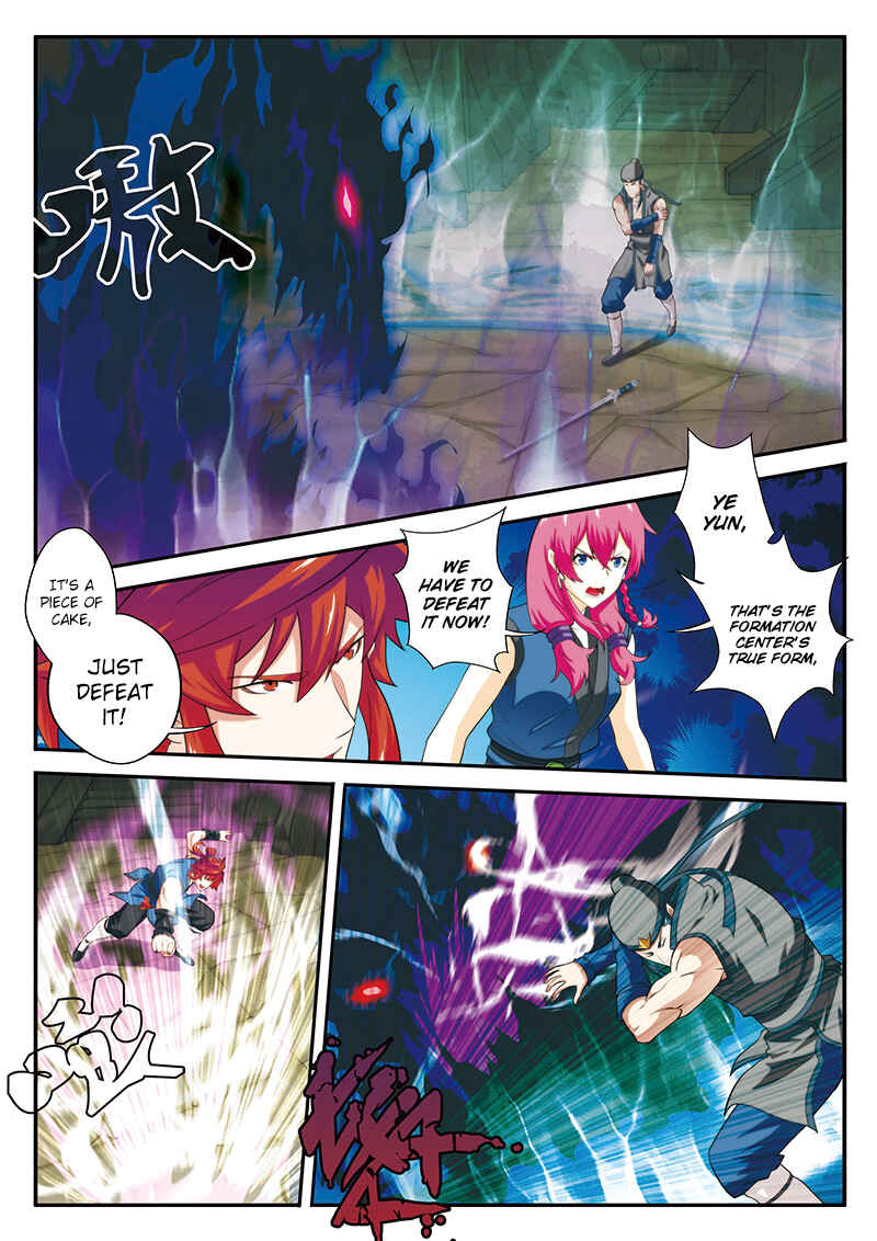 Chapter 56 - Page 12
