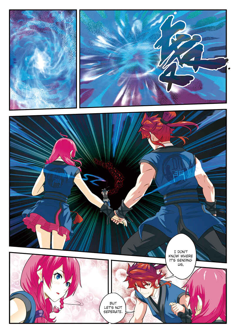 Chapter 56 - Page 13