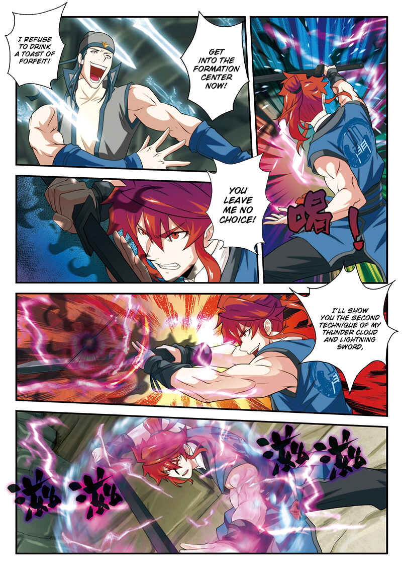 Chapter 56 - Page 6