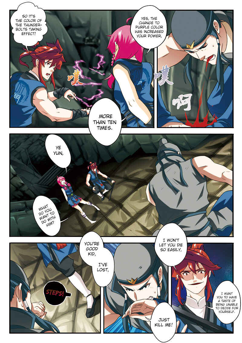 Chapter 56 - Page 8