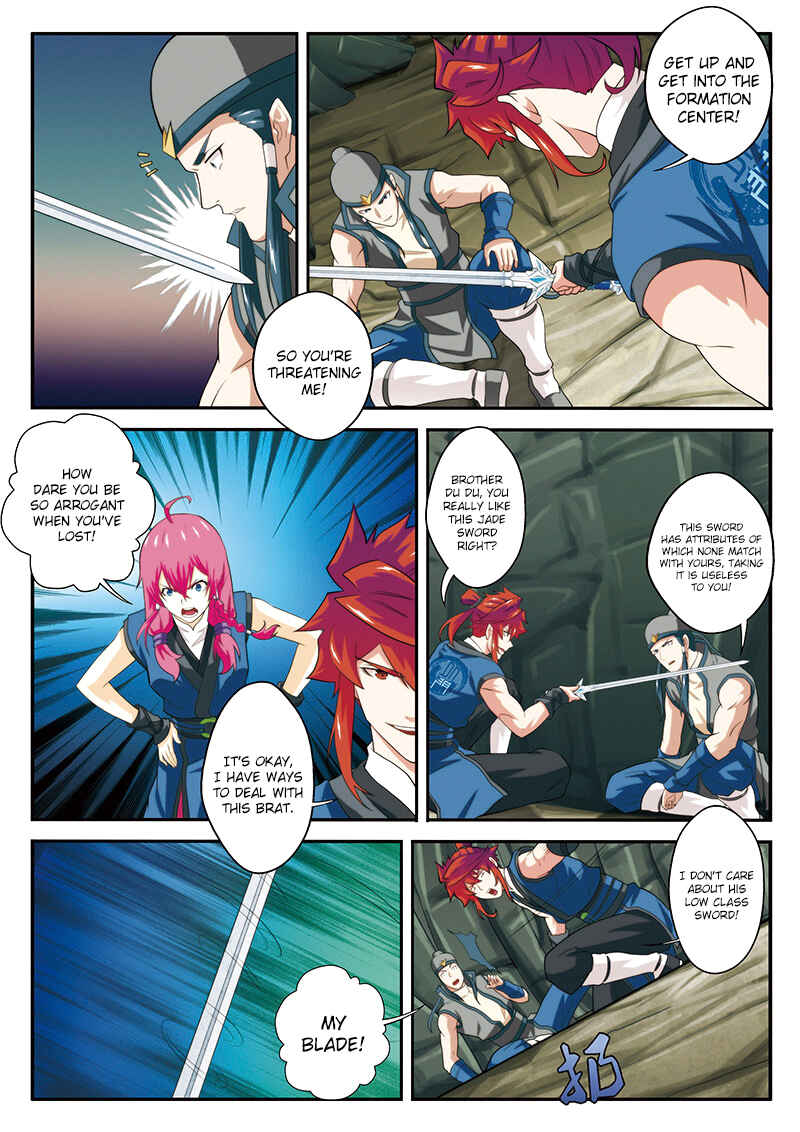 Chapter 56 - Page 9