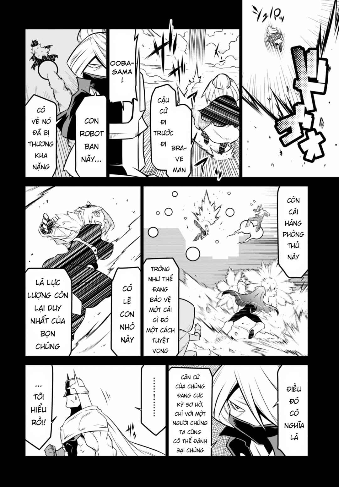 Chapter 139 - Page 11