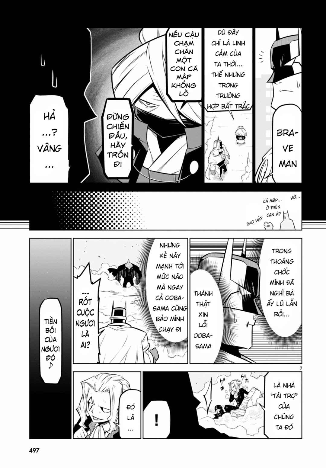 Chapter 139 - Page 12