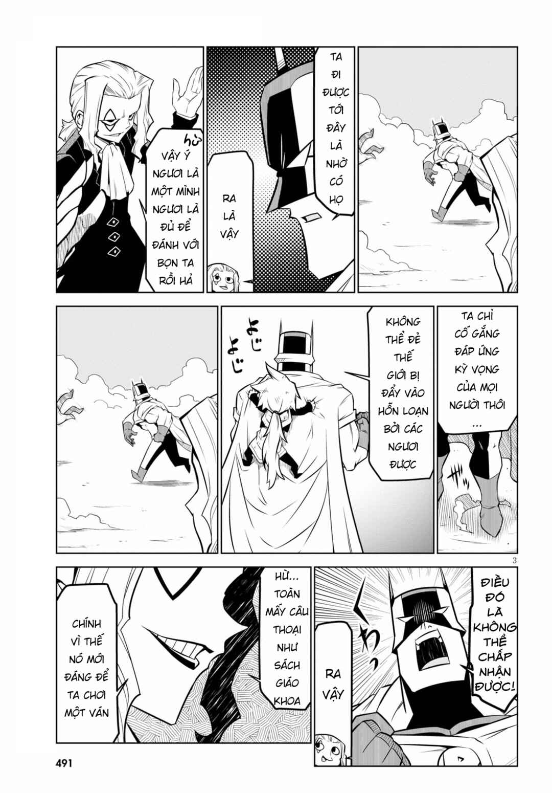 Chapter 139 - Page 6