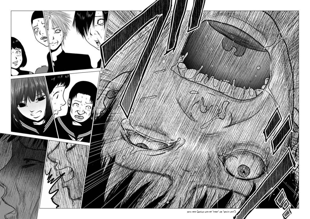 Chapter 40 - Page 6