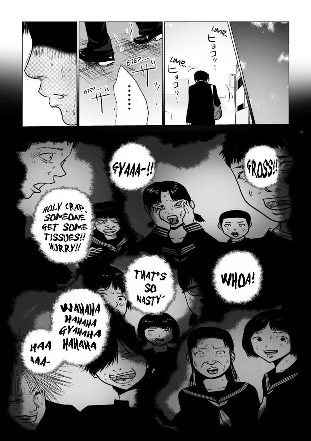 Chapter 40 - Page 8
