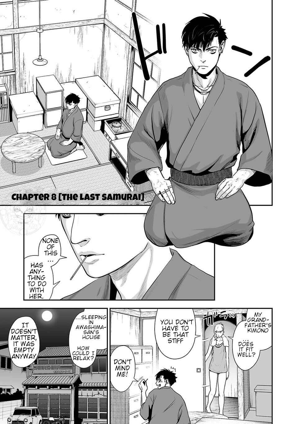 Chapter 8 - Page 3