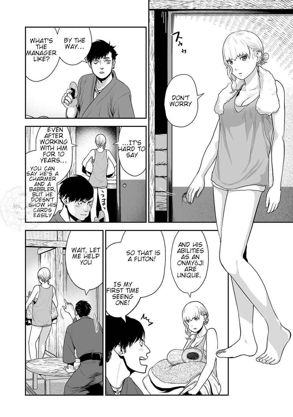 Chapter 8 - Page 4