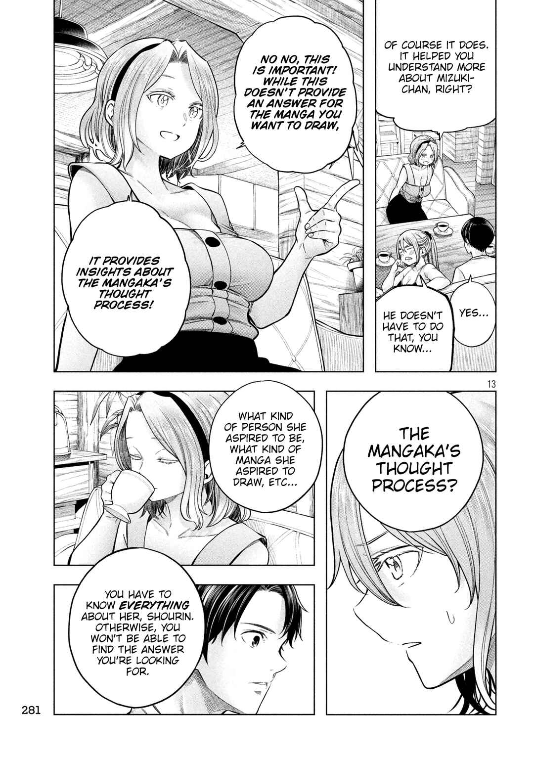 Chapter 116 - Page 14