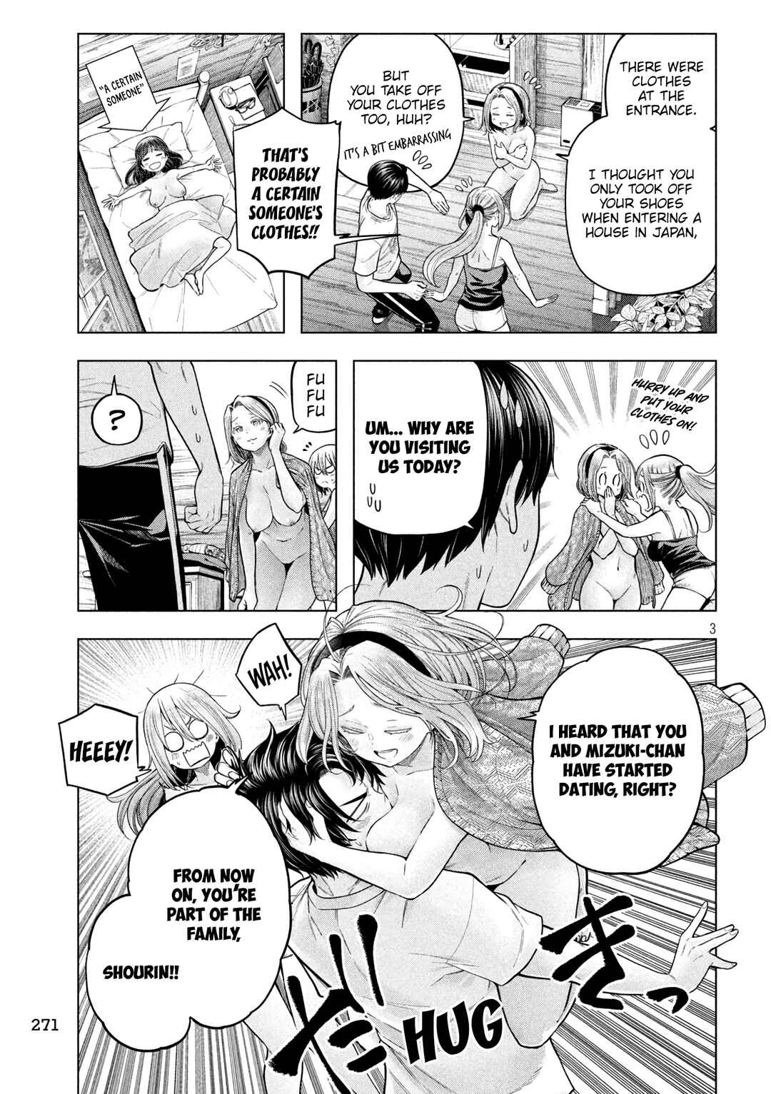 Chapter 116 - Page 4