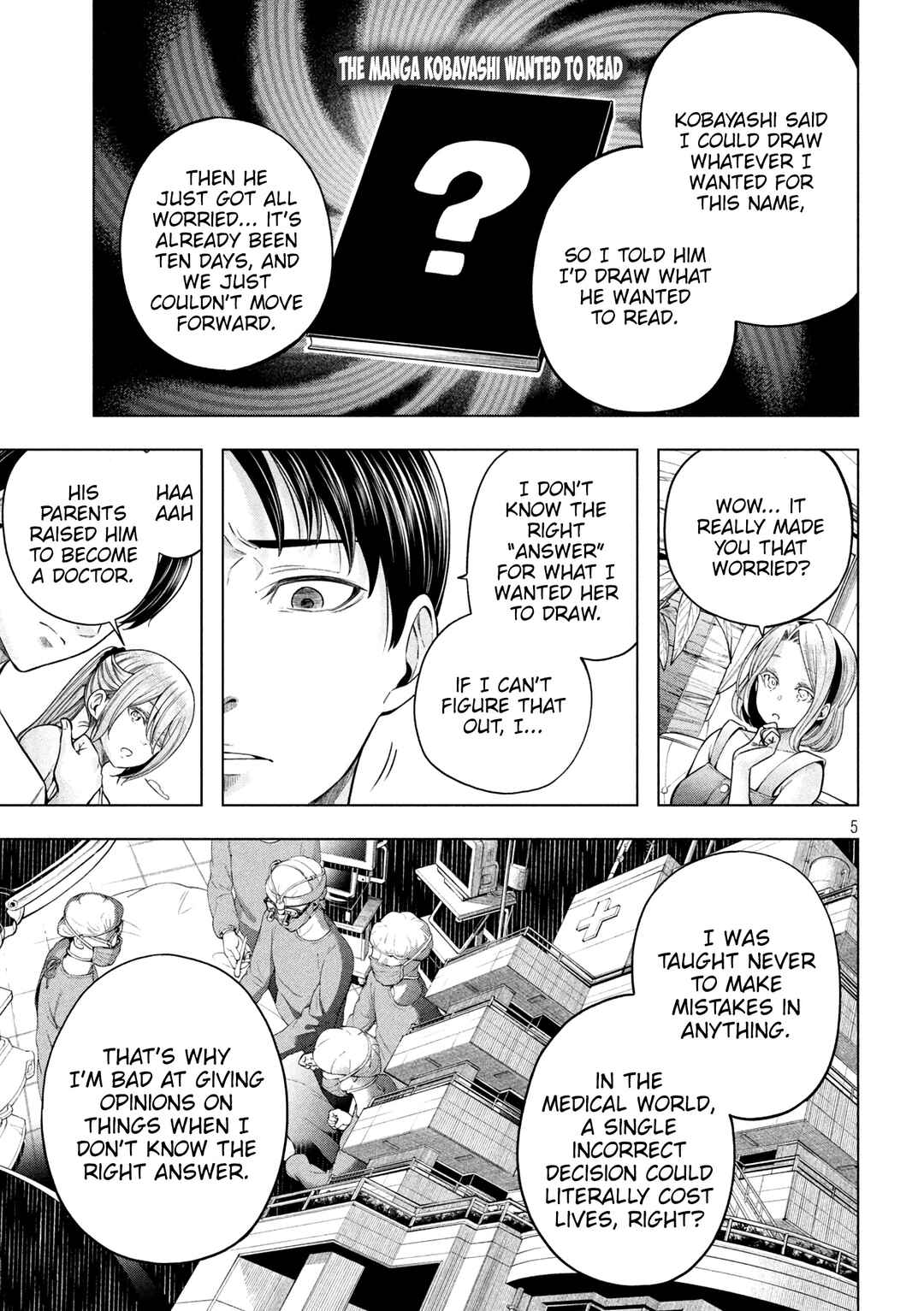Chapter 116 - Page 6
