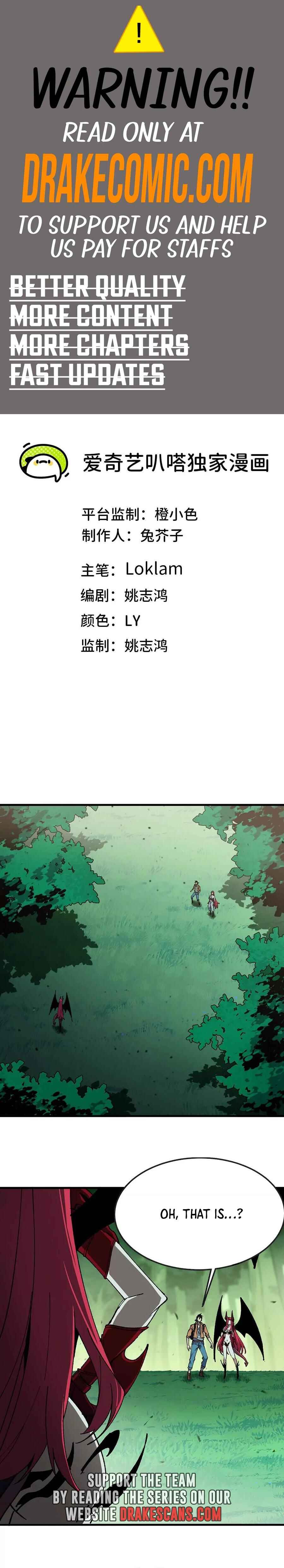 Chapter 100 - Page 1