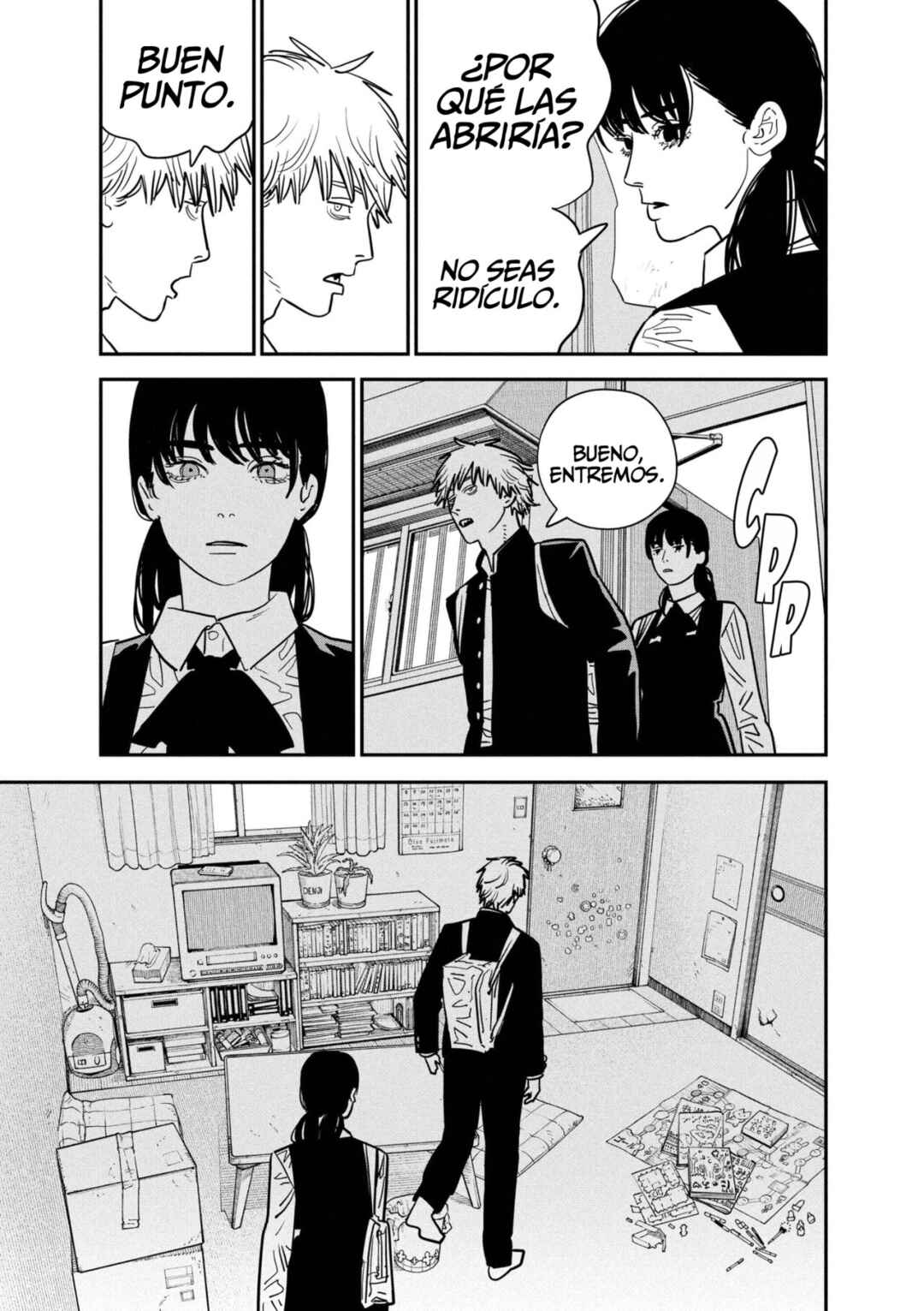 Chapter 119 - Page 3